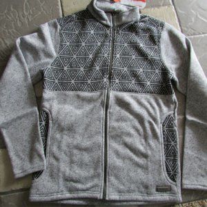 Merrell Kolchak Full-Zip Jacket Sweater Jacket men